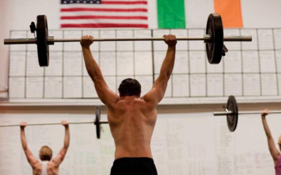 CrossFit New England releases standards for RX vs Scaled