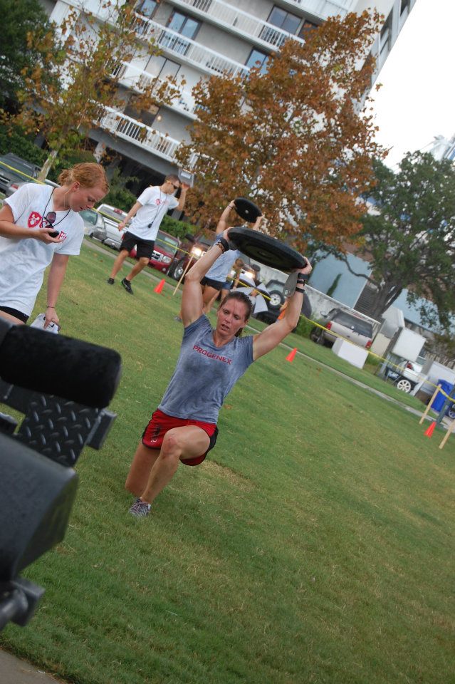 Meet the Champions: Marty Raines