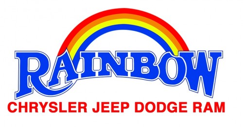 RainbowCJDR